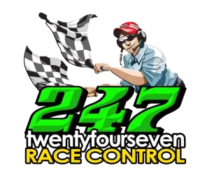 Twenty Four Seven Race Control