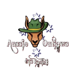 Aussie Outlaws GT3 