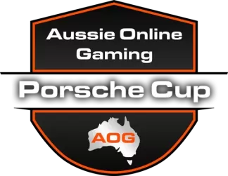 Aussie Online Gaming Porsche Cup