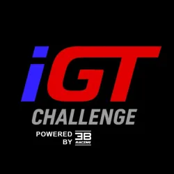 iGT Challange - Powered by East Block Racing