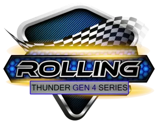 Rolling Thunder Racing Gen4 Series